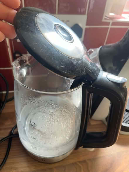 Photo of free kettle (New Marston OX3) #2