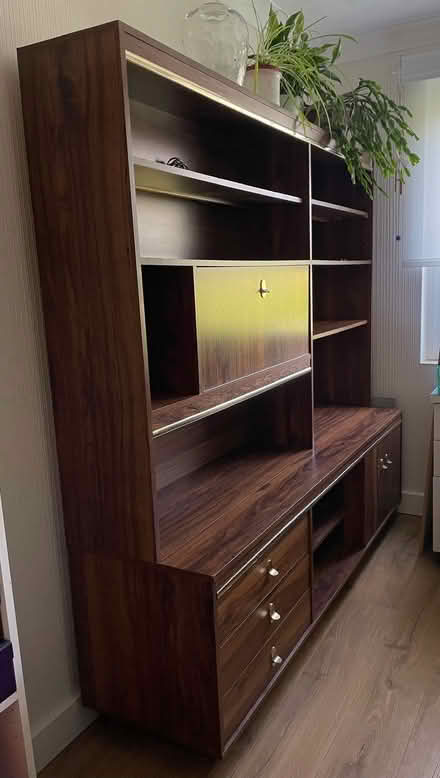 Photo of free All-in-one bookshelves, cupboards and drawers (Dorchester DT1) #2