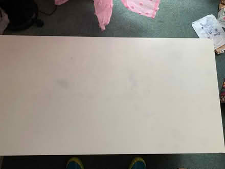 Photo of free Coffe table, lifts up (MK18 4lx) #2