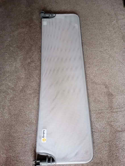 Photo of free Baby bed safety barrier (Drayton OX14) #1