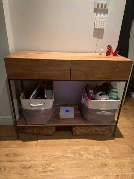Photo of free Console Table (SW6) #2