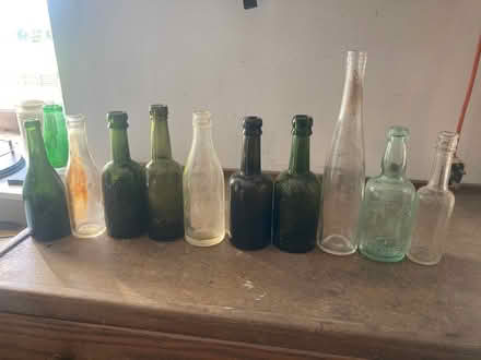 Photo of free Bottles (Brackenber CA16) #3