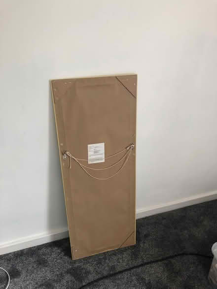 Photo of free Mirror (HP3 8BQ) #2