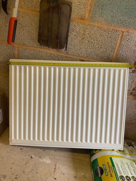 Photo of free Radiator (Paignton) #4