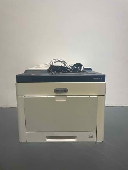 Photo of free xerox printer phaser 6510 (Abington Ave) #1