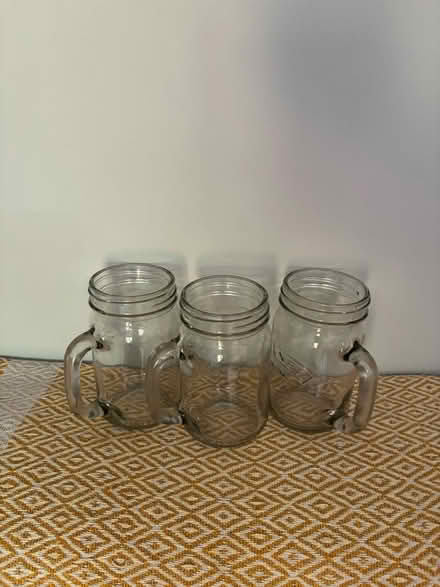 Photo of free Three glasses (BS3) #1