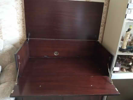 Photo of free Hifi unit (Harrow HA1) #2