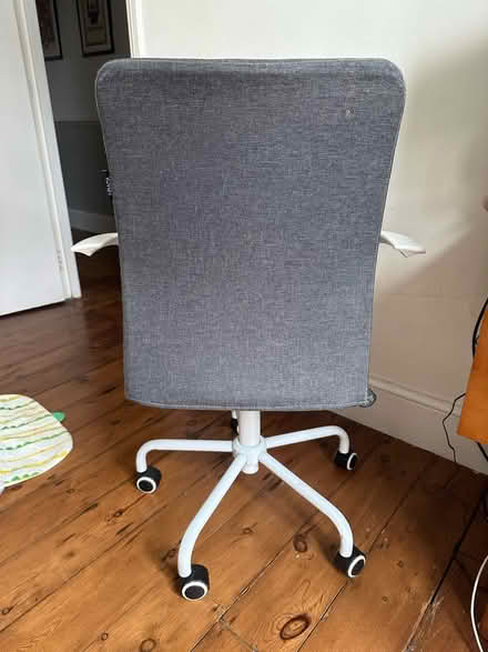 Photo of free Office chair (SE23) #4