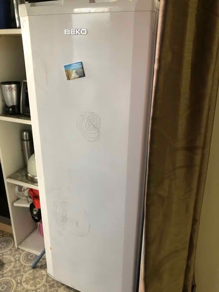Photo of free Beko freezer (BN2) #1
