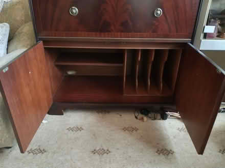 Photo of free Hifi unit (Harrow HA1) #3