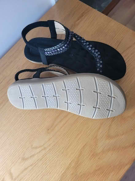 Photo of free Ladies sandals (BS24) #2