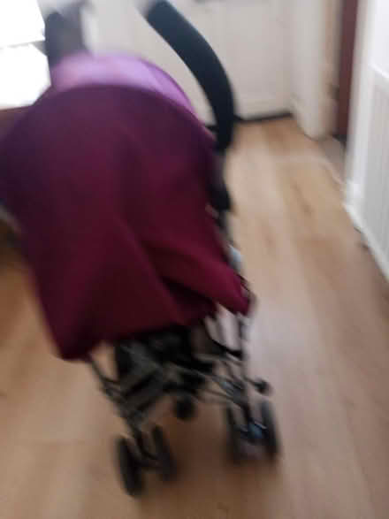 Photo of free Joie (Torre road. LS9) #1