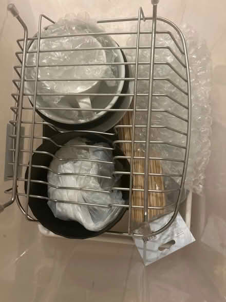 Photo of free Kitchenware (Chiswick) #1