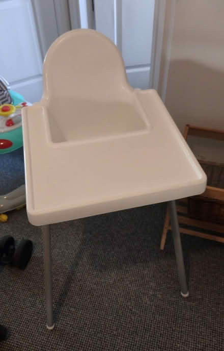 Photo of free Baby stuffs (Gyle EH12) #3