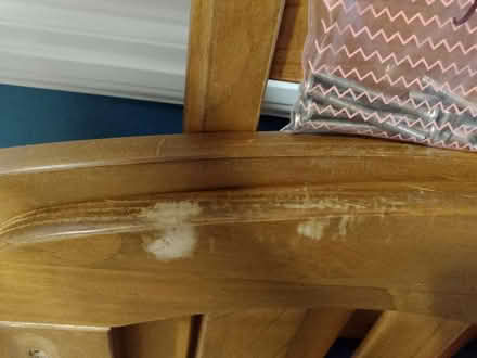 Photo of free Cotbed (Southall, UB2) #3