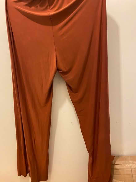 Photo of free Slinky trousers (SE8) #1