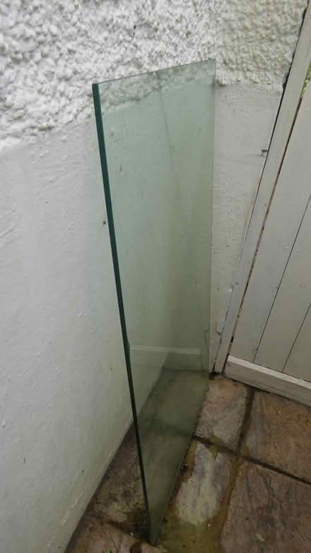 Photo of free Glass Sheet (Sanderstead South Croydon) #2
