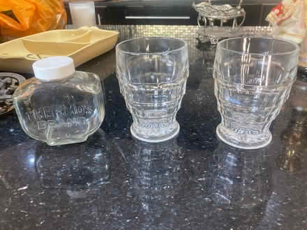 Photo of free Various pieces from clear out (Brackenber CA16) #2
