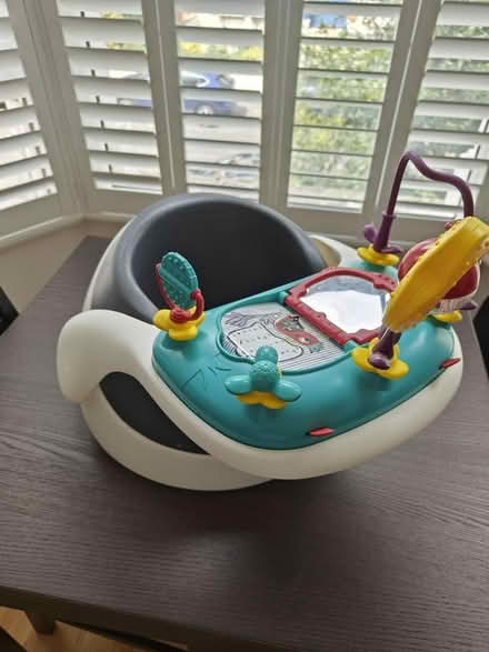 Photo of free Mama's and Papa's activity seat (Wimbledon SW19) #1