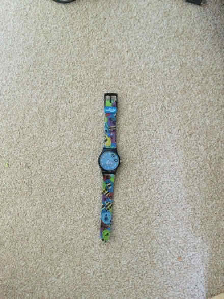 Photo of free Smuggle watch (Bassingbourn (SG8)) #1
