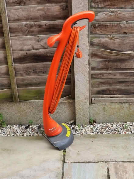 Photo of free Working Strimmer (Melbourne CM1) #1