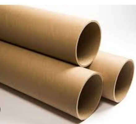 Photo of Carpet Roll Tubes (New Longton PR4) #1