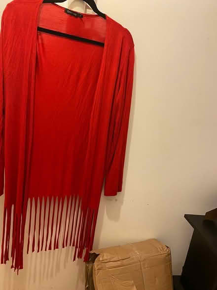 Photo of free Summer jacket (SE8) #1