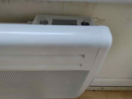 Photo of free Wall electric heater (Morrell Avenue OX4) #1