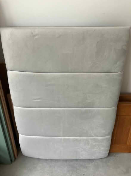 Photo of free Single Bed Headboard (Stourbridge DY8) #1