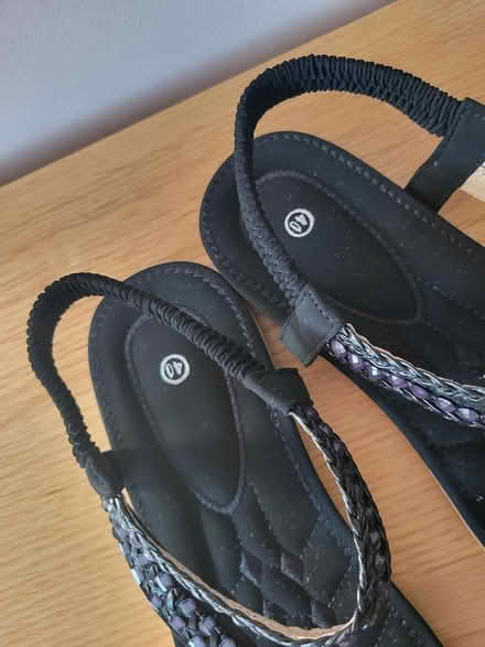 Photo of free Ladies sandals (BS24) #1