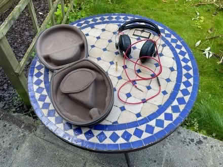 Photo of free Headphones - Sennheiser (Headington OX3) #1