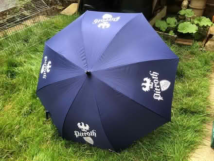 Photo of free Umbrella (Large) (Parliament Hill Fields, NW5) #1