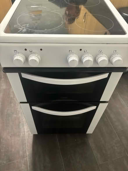 Photo of free Electric cooker (Aylesbury HP21) #1