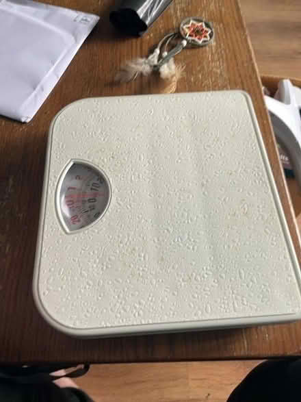 Photo of free Scales (Gyle EH12) #1