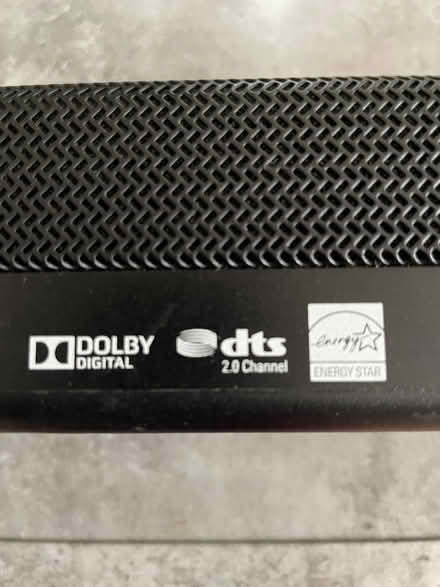 Photo of free Samsung Soundbar - HW-K430. (Collier Row RM1) #2