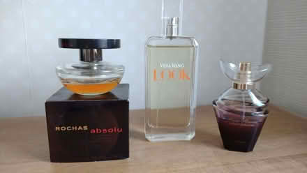 Photo of free 3 Perfumes (Wilstead MK45) #1