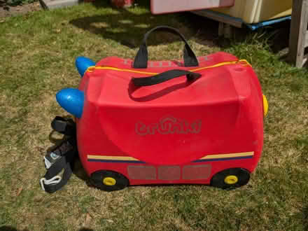 Photo of free Trunki with strap (Ilkeston DE7) #2
