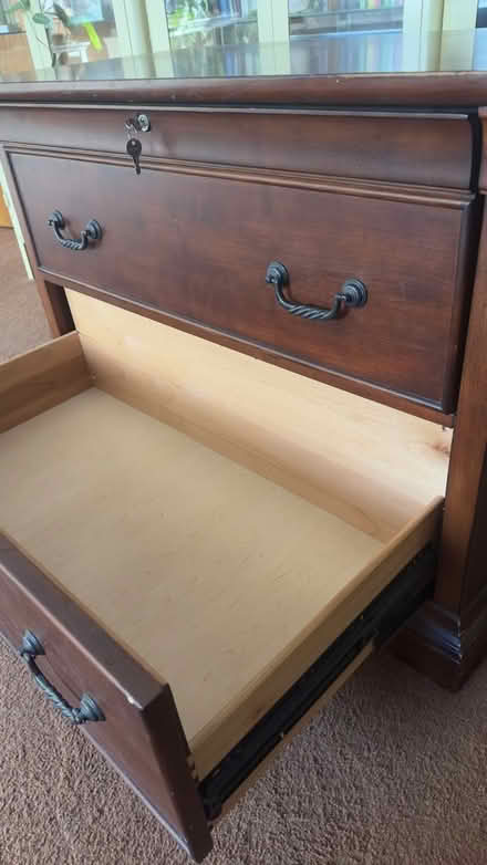 Photo of free Chest of drawers / dresser (Eagle Hill) #2