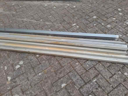 Photo of free glazing bars (Ingoldisthorpe PE31) #2