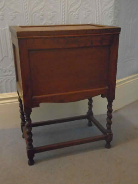 Photo of free Sewing Cabinet (Broomhill S10) #1