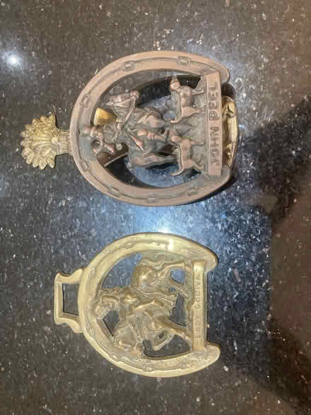 Photo of free Various pieces from clear out (Brackenber CA16) #4