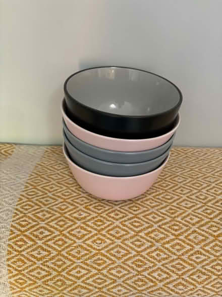 Photo of free Breakfast Bowls (BS3) #1