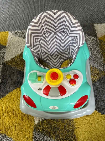 Photo of free Baby stuffs (Gyle EH12) #1