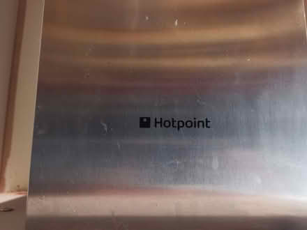 Photo of free extractor fan (Woosehill RG41) #3