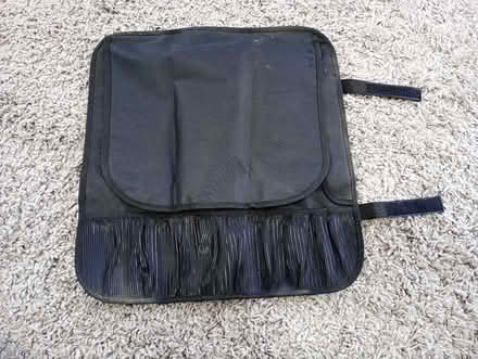 Photo of free Plastic folding bag to contain items. (Moorhouse CA5) #3