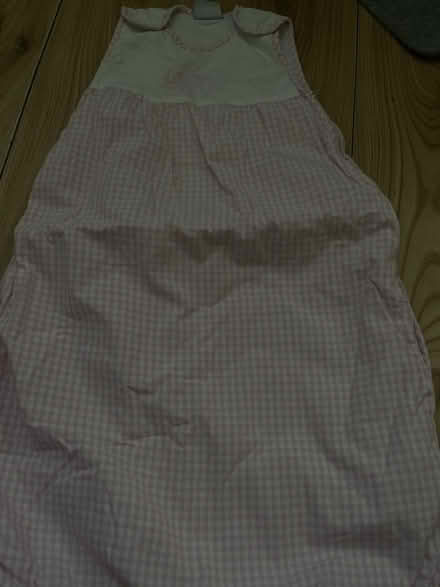Photo of free 0-6 months Grobag (Grays RM17) #1
