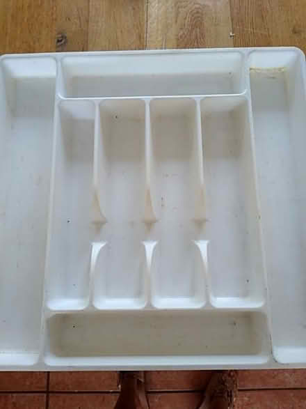 Photo of free Cutlery drawer (Bradford on Avon BA15) #1