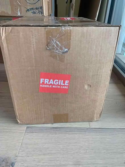Photo of free Wine Shipping Boxes - (8/11) (77056) #1