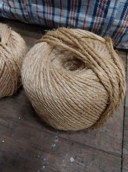 Photo of free Balls of twine (YA Theatre Guildford) #1