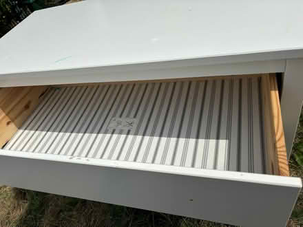 Photo of free IKEA chest of draws (Didcot OX11) #2